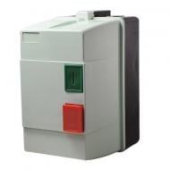 Контактор в захисній оболонці UEC SB-CMS CMS2-SB-025-380 Контактор в захисній оболонці UEC SB-CMS CMS2-SB-025-380