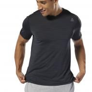 Футболка Reebok OST ActivChill Move DU3946 р.XL черный