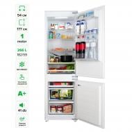 Встраиваемый холодильник Interline RDF 770 EBZ WA