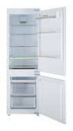 Вбудовуваний холодильник Interline RDF 770 EBZ WA