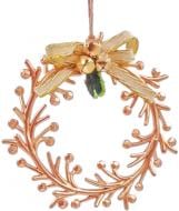 Венок декоративный (2417-314) d13 мм