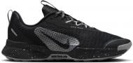 Кроссовки женские Nike W JUNIPER TRAIL 3 FQ0902-001 р.38,5 черные