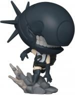 Фігурка колекційна Funko Людина-бензопила - Дівчина-Бомба 93278