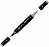 Маркер спиртовой FINECOLOUR EF102-399N тыква