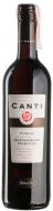 Вино Canti Negroamaro Primitivo Puglia 0,75 л