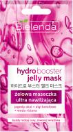 Маска для лица Bielenda Jelly Mask Ультраувлажняющая 8 г