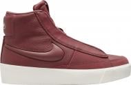 Кроссовки женские Nike W BLAZER MID VICTORY DR2948-600 р.38,5 красные
