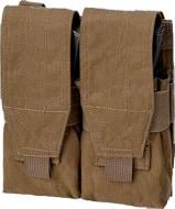 Підсумок 5.11 Tactical подвійний для 4х магазинів AR Stacked Double Sandstone