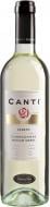 Вино Canti Chardonnay Veneto Medium Sweet біле напівсолодке 11.5% (8005415046614) 750 мл