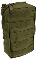 Підсумок 5.11 Tactical універсальний вертикальний 6.10 VERTICAL POUCH [188] TAC OD