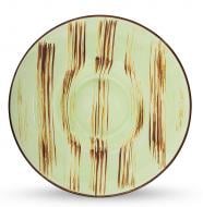 Тарелка глубокая Wilmax Scratch Pistachio 20 см 800 мл WL-668122/A