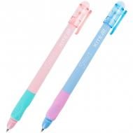 Ручка гелевая KITE Smart пиши-стирай синяя New K26-098-3