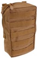 Підсумок 5.11 Tactical універсальний вертикальний 6.10 VERTICAL POUCH [131] Flat Dark Earth