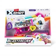 Швидкострільний бластер Zuru X-Shot Blastercorn (16 патронів) 36729