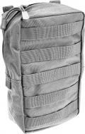 Підсумок 5.11 Tactical універсальний вертикальний 6.10 VERTICAL POUCH [092] Storm