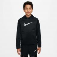 Свитшот Nike TF PO HOODIE GFX BBLL DQ9066-010 р.XL черный