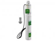 Насос шнековый toНАСОСИ 3QGD1.2-30 0.37кВт 11.12.RRS/0014 Насос шнековый toНАСОСИ 3QGD1.2-30 0.37кВт 11.12.RRS/0014