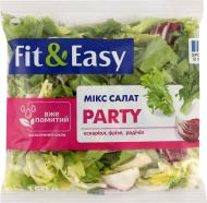 Салатная смесь Fit&Easy Party 150 г Салатная смесь Fit&Easy Party 150 г