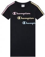 Сукня Champion 404351.NBK KK001 р.XL чорний