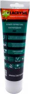 Клей-герметик Lacrysil акриловый 2в1 150 г прозрачный