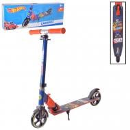 Самокат Disney Hot Wheels синій SC22013