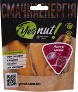 Манго YESNUT! сушеное 100 г