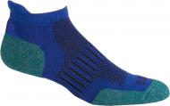 Носки 5.11 Tactical ABR Training Sock[019] Marina синий р.S