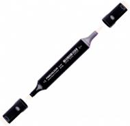 Маркер спиртовой FINECOLOUR EF102-407N розовая кожа