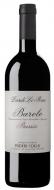 Вино Poderi Colla Barolo Bussia DOCG 2014 сухое красное 0,75 л