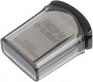 Флеш-память USB SanDisk Cruzer Fit Ultra 64 ГБ USB 3.0