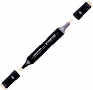 Маркер спиртовой FINECOLOUR EF102-408N песок