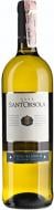 Вино SantOrsola Bianco біле напівсолодке 11% (8005415052974) 750 мл