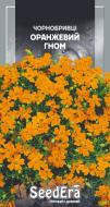 Семена Seedera бархатцы узколистные Оранжевый Гном 0,1 г (4823073706077)