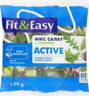 Салатная смесь Fit&Easy Active 150 г Салатная смесь Fit&Easy Active 150 г