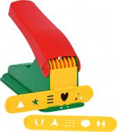 Прес Becks Plastilin для пластиліну великий B101025