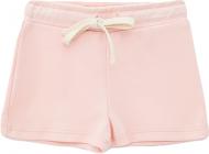 Шорты для девочек Роза р.110 розовый 210101