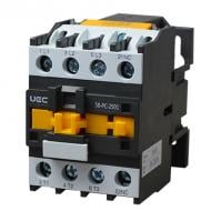 Контактор UEC SB-РC PC2-SB-025-110-01