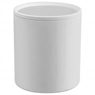 Светильник точечный Eurolamp Тубус LED 10 Вт 4000 К белый