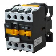 Контактор UEC SB-РC PC2-SB-025-220-10