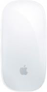 Миша Apple Wireless Magic Mouse (MB829ZM/B) white