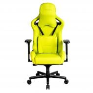 Кресло Hator Arc Fabric (HTC-981) Juicy Lime лайм