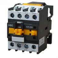 Контактор UEC SB-РC PC2-SB-025-220-01
