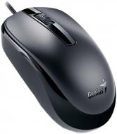 Мышь Genius DX-120 USB Black