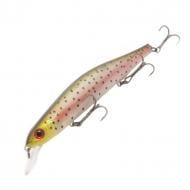 Воблер Grows Culture Orbit 130SP 25 г 130 мм розовый