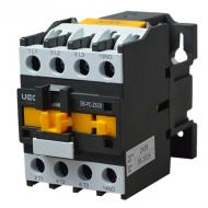 Контактор UEC SB-РC PC2-SB-025-24-10