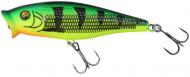 Воблер Fishing ROI Aluma-X-POP floating 8 г 75 мм 15