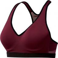 Бра Reebok HERO SCULPT BRA DW9432 XS фиолетовый