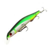 Воблер Grows Culture Orbit 130SP 25 г 130 мм желтый (5541014350101)