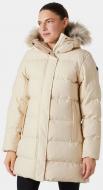 Куртка-парка Helly Hansen W BLOSSOM PUFFY PARKA 53624-034 р.L бежевый