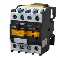 Контактор UEC SB-РC PC2-SB-025-400-01 Контактор UEC SB-РC PC2-SB-025-400-01